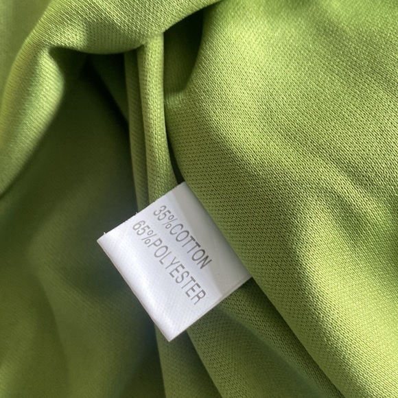 Abfi long floral chiffon skirt - Picture 6 of 8